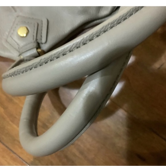 Perfect condition Leather handbag - Picture 5 of 11